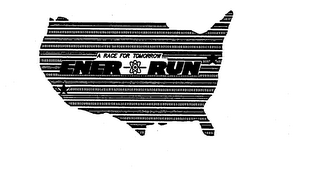 A RACE FOR TOMORROW ENER-RUN