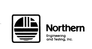 NORTHERN ENGINEERING AND TESTING, INC.