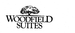 WOODFIELD SUITES trademark