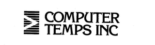 COMPUTER TEMPS INC.