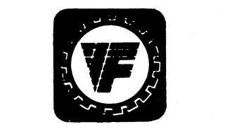 VF trademark