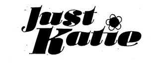 JUST KATIE