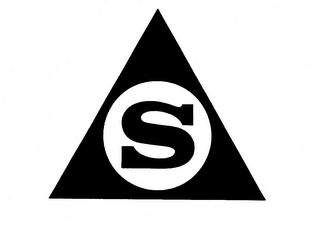 S trademark
