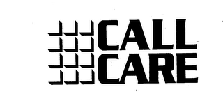 CALL CARE