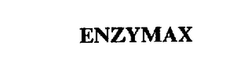 ENZYMAX trademark
