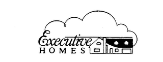 EXECUTIVE HOMES