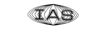 IAS trademark