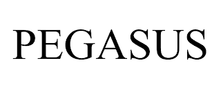 PEGASUS trademark