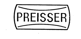PREISSER trademark
