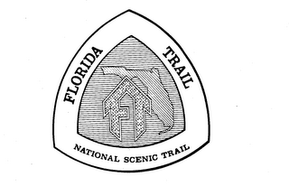 FT FLORIDA TRAIL NATIONAL SCENIC TRAIL