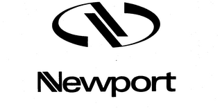 NEWPORT trademark