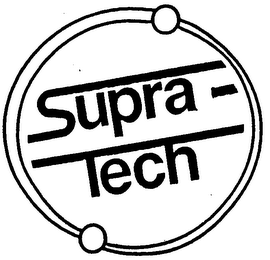 SUPRA-TECH