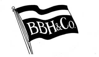 BBH & CO. trademark