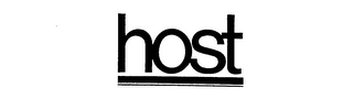 HOST