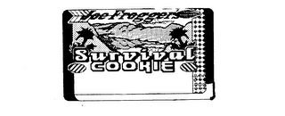 JOE FROGGER'S SURVIVAL COOKIE