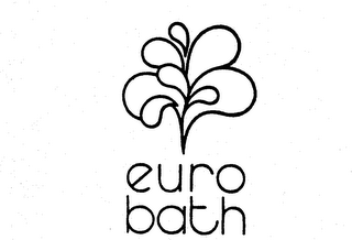 EURO BATH trademark