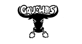 GAUCHOS trademark