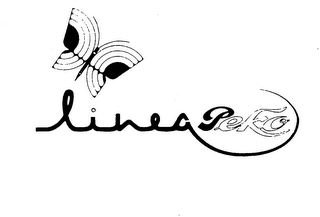 LINEA PEKO trademark