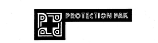 PROTECTION PAK P trademark