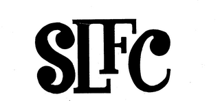 SLFC trademark