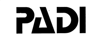 PADI trademark