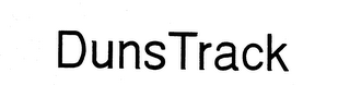 DUNSTRACK trademark