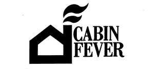 CABIN FEVER trademark