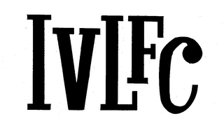 IVLFC trademark