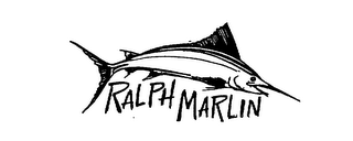 RALPH MARLIN