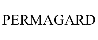 PERMAGARD trademark