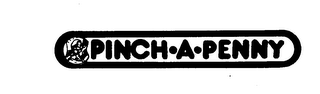 PINCH-A-PENNY trademark
