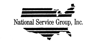 NATIONAL SERVICE GROUP, INC.