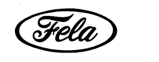 FELA trademark