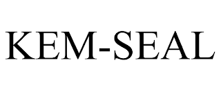 KEM-SEAL trademark