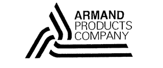 ARMAND PRODUCTS COMPANY