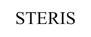 STERIS trademark