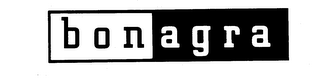 BONAGRA trademark