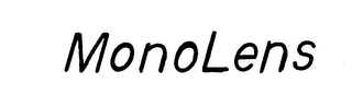 MONOLENS