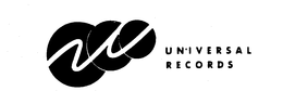 U UNIVERSAL RECORDS trademark