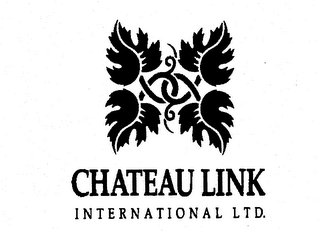 CHATEAU LINK INTERNATIONAL LTD.