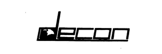 DECON trademark