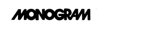 MONOGRAM