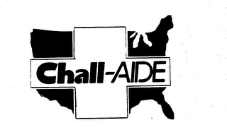CHALL-AIDE trademark