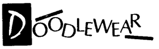 DOODLEWEAR trademark