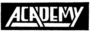 ACADEMY trademark