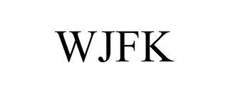 WJFK trademark