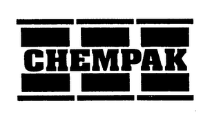 CHEMPAK trademark