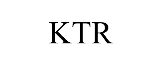 KTR trademark