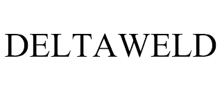 DELTAWELD trademark