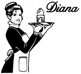 DIANA